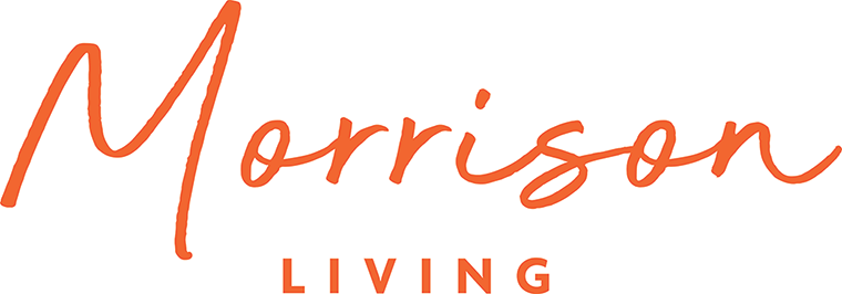 Sponsor Logo - Morrison Community Living