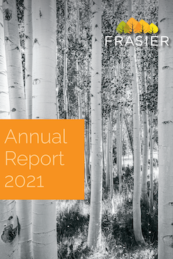 Annual Report - 2021