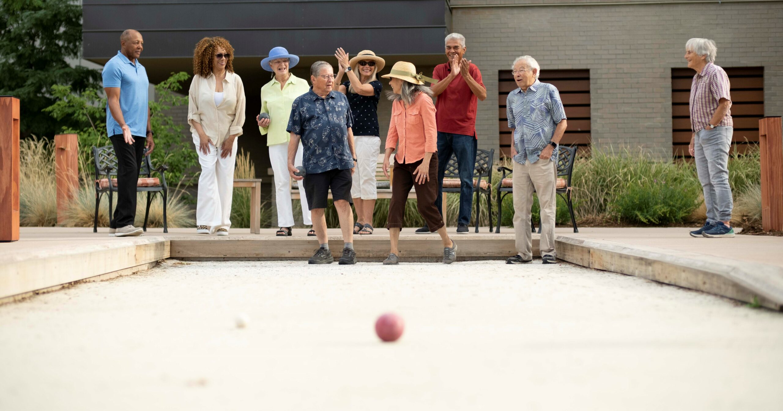 to Residential Living Frasier Retirement Community Boulder Senior Living