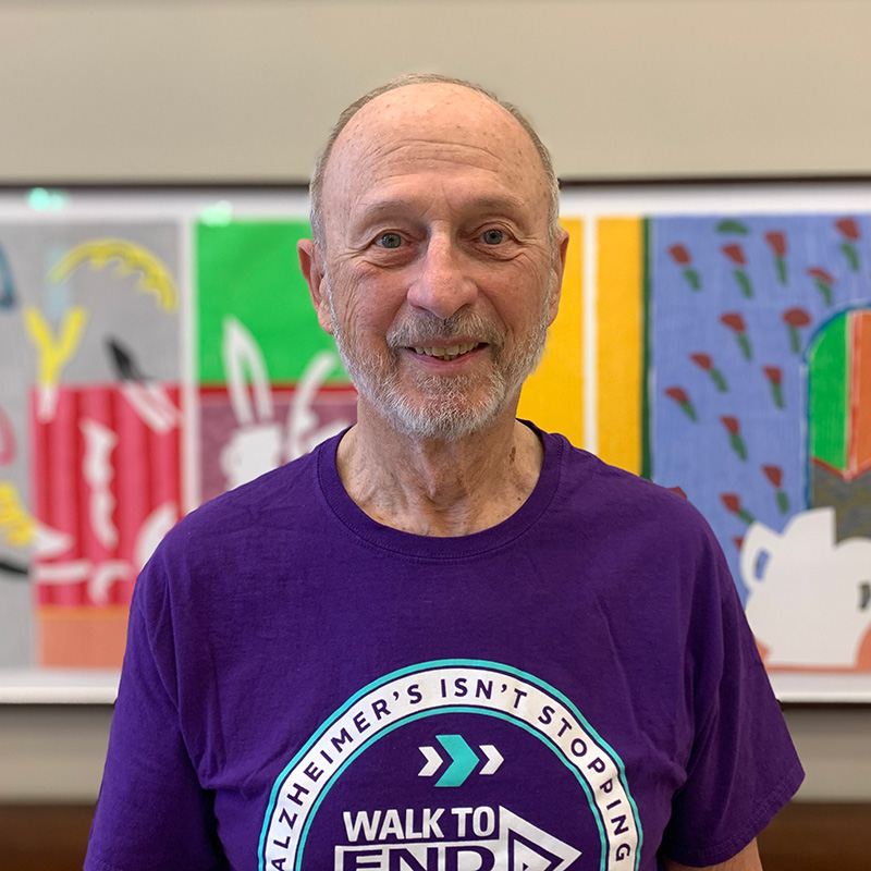 Faces of Frasier - Bill