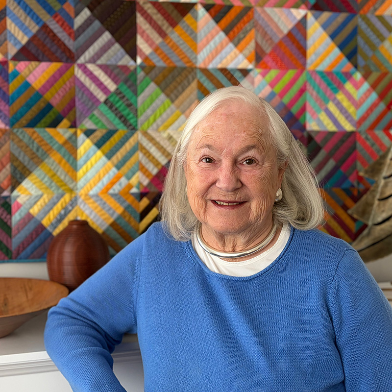 Faces of Frasier - Donna