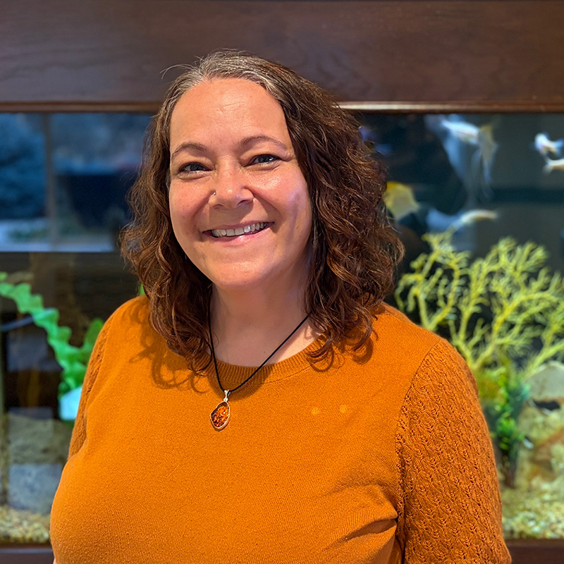 Faces of Frasier - Sam