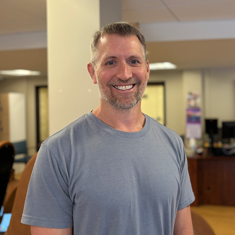 Faces of Frasier - Scott