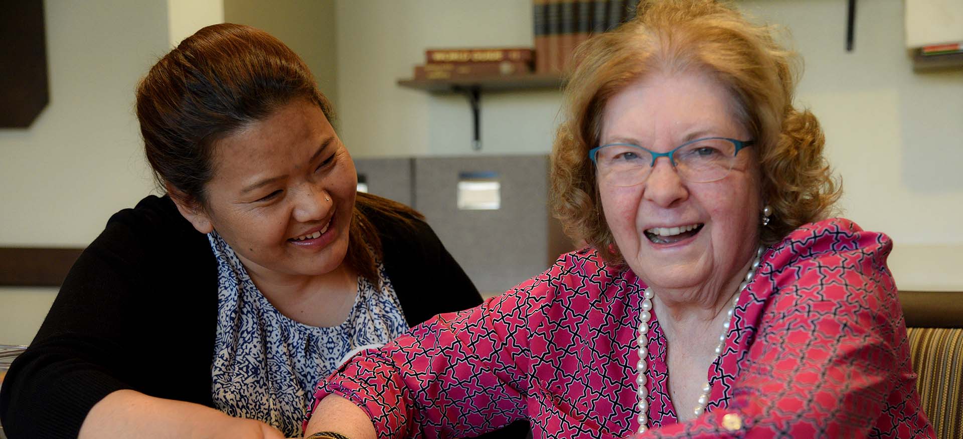 Assisted Living Frasier Retirement Community Boulder Senior Living