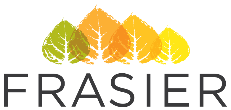 Logo - Frasier