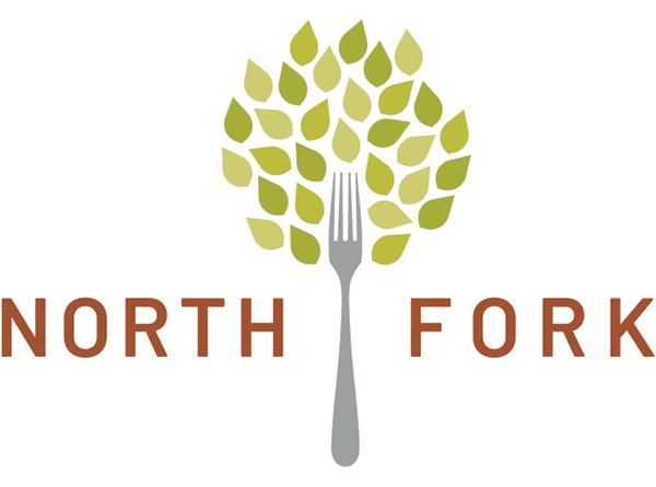 Logo - North Fork Dining