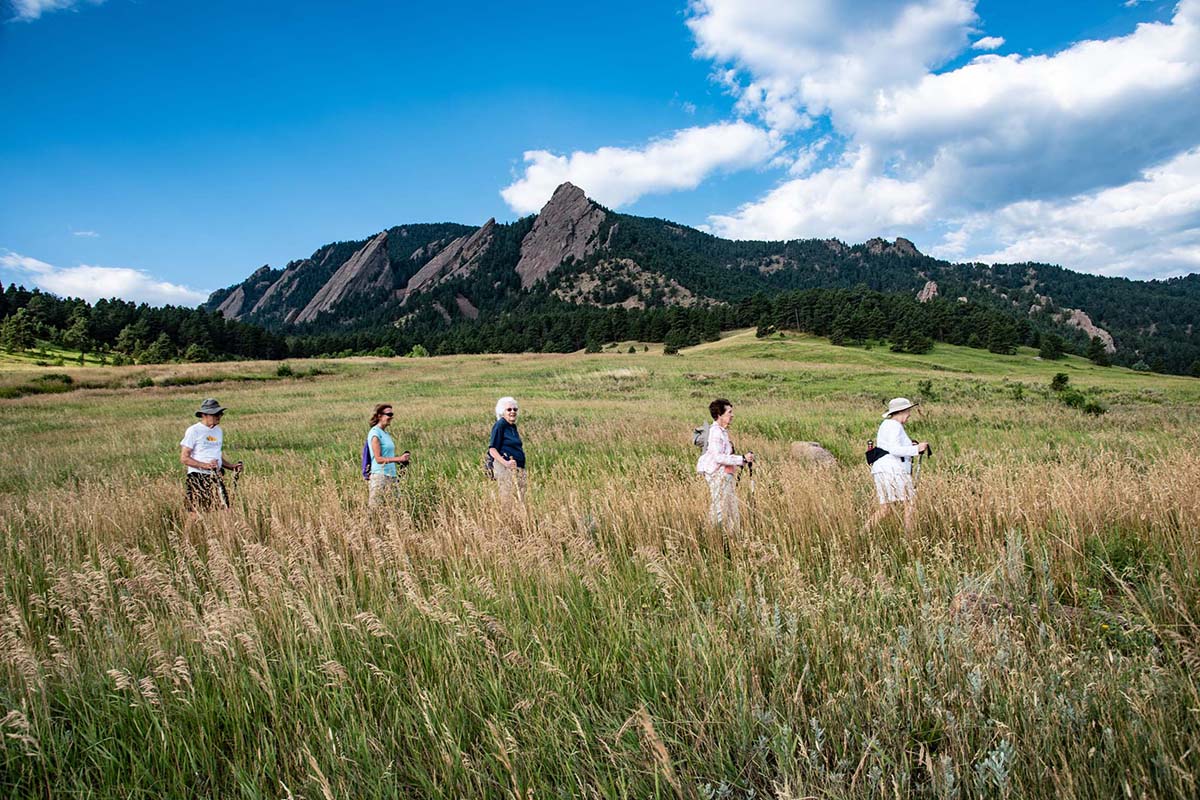 Rooted in Boulder - Employer & Economic Contributor