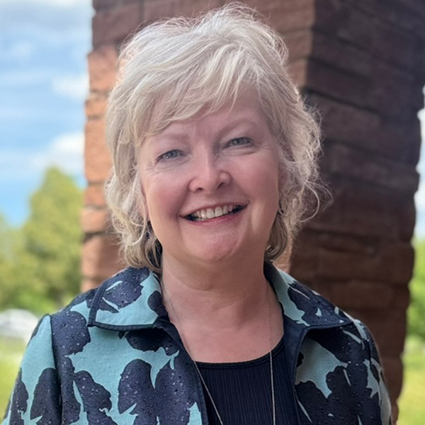 Jackie Attlesey-Pries