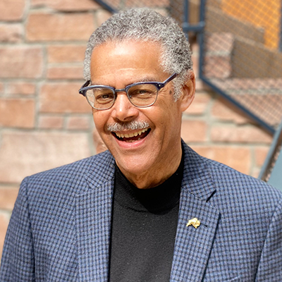 James F. Williams II